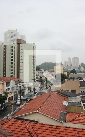 Apartamento à venda com 58m², 2 quartos e 2 vagasQuarto 2 Vista 