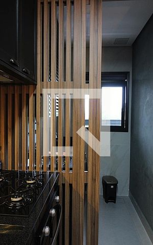 Apartamento à venda com 58m², 2 quartos e 2 vagasCozinha