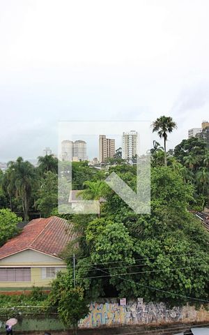 Apartamento à venda com 58m², 2 quartos e 2 vagasSala Sacada  Vista 