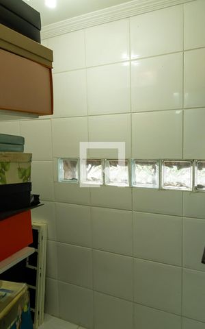 Apartamento para alugar com 540m², 4 quartos e 4 vagas Apartamento para alugar com 540m², 4 quartos e 4 vagasDetalhe banheiro-Salinha deposito/dispensa