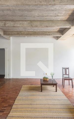 Apartamento para alugar com 170m², 3 quartos e 1 vagaSala
