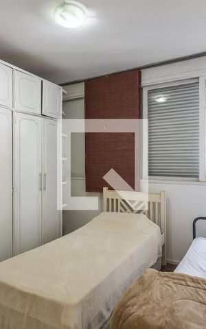 Apartamento para alugar com 170m², 3 quartos e 1 vagaQuarto 1