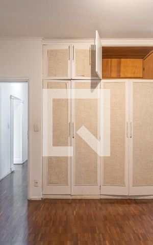 Apartamento para alugar com 170m², 3 quartos e 1 vagaQuarto 2