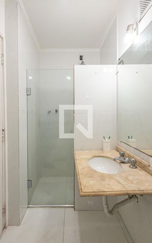 Apartamento para alugar com 170m², 3 quartos e 1 vagaBanheiro