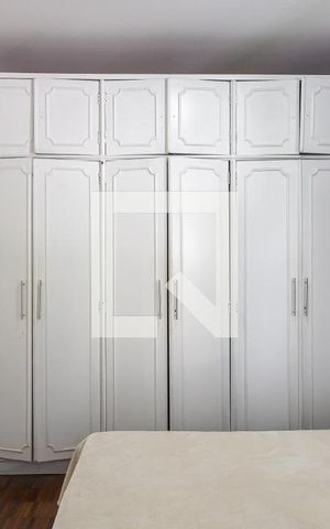 Apartamento para alugar com 170m², 3 quartos e 1 vagaQuarto 1