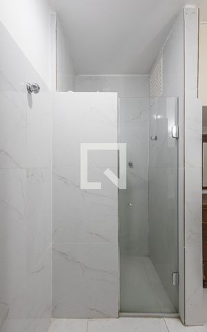 Apartamento para alugar com 170m², 3 quartos e 1 vagaBanheiro da Suíte