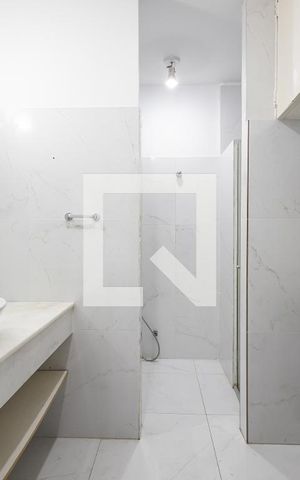 Apartamento para alugar com 170m², 3 quartos e 1 vagaBanheiro da Suíte