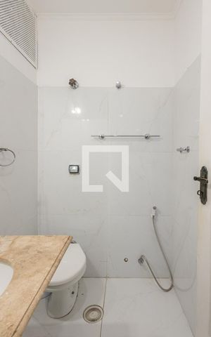 Apartamento para alugar com 170m², 3 quartos e 1 vagaBanheiro
