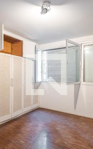 Apartamento para alugar com 170m², 3 quartos e 1 vagaQuarto 2