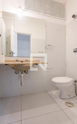 Apartamento para alugar com 170m², 3 quartos e 1 vagaBanheiro