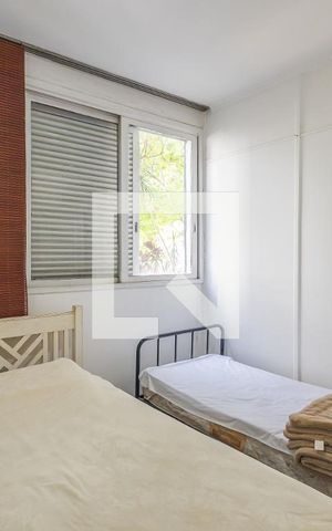 Apartamento para alugar com 170m², 3 quartos e 1 vagaQuarto 1