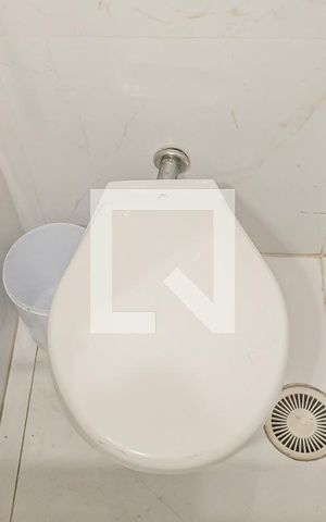 Apartamento para alugar com 170m², 3 quartos e 1 vagaBanheiro