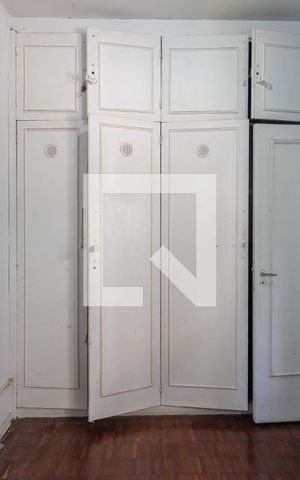 Apartamento para alugar com 170m², 3 quartos e 1 vagaÁrea de Serviço - Quarto