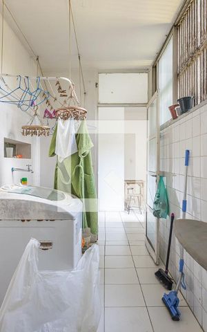 Apartamento para alugar com 170m², 3 quartos e 1 vagaÁrea de Serviço