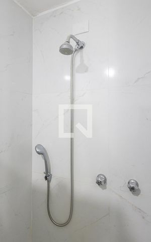 Apartamento para alugar com 170m², 3 quartos e 1 vagaBanheiro da Suíte