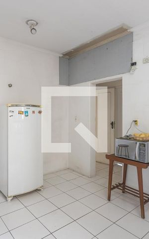 Apartamento para alugar com 170m², 3 quartos e 1 vagaCozinha