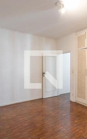 Apartamento para alugar com 170m², 3 quartos e 1 vagaQuarto 2