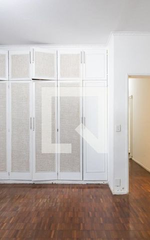 Apartamento para alugar com 170m², 3 quartos e 1 vagaSuíte