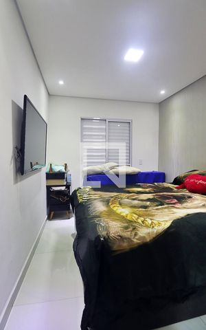 Apartamento à venda com 129m², 2 quartos e 2 vagasSuíte - Quarto 1