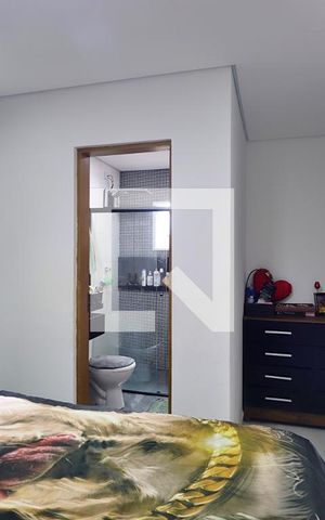 Apartamento à venda com 129m², 2 quartos e 2 vagasSuíte - Quarto 1