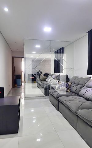 Apartamento à venda com 129m², 2 quartos e 2 vagasSala