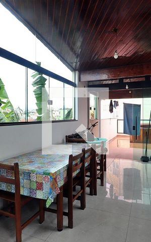 Apartamento à venda com 129m², 2 quartos e 2 vagasCozinha