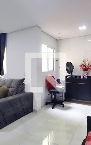 Apartamento à venda com 129m², 2 quartos e 2 vagasSala