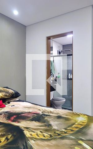 Apartamento à venda com 129m², 2 quartos e 2 vagasSuíte - Quarto 1
