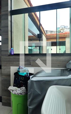 Apartamento à venda com 129m², 2 quartos e 2 vagasÁrea de Serviço