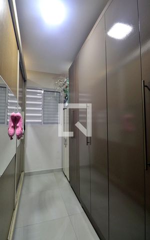 Apartamento à venda com 129m², 2 quartos e 2 vagasQuarto 2