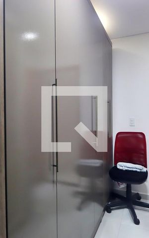 Apartamento à venda com 129m², 2 quartos e 2 vagasQuarto 2