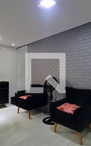 Apartamento à venda com 129m², 2 quartos e 2 vagasSala