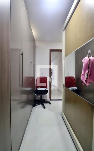 Apartamento à venda com 129m², 2 quartos e 2 vagasQuarto 2