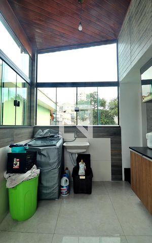 Apartamento à venda com 129m², 2 quartos e 2 vagasÁrea de Serviço