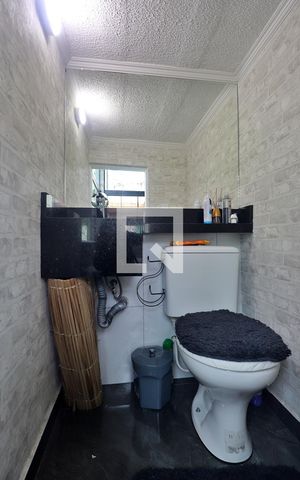Apartamento à venda com 129m², 2 quartos e 2 vagasÁrea de Serviço - Lavabo