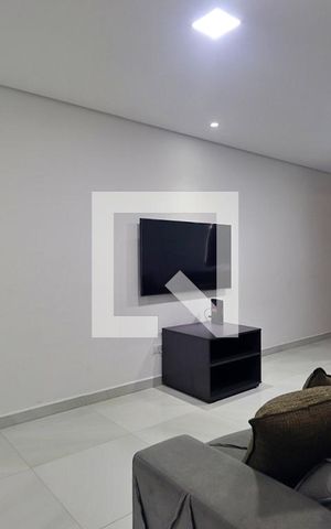 Apartamento à venda com 129m², 2 quartos e 2 vagasSala
