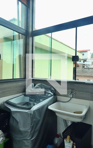 Apartamento à venda com 129m², 2 quartos e 2 vagasÁrea de Serviço