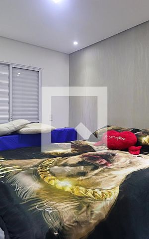 Apartamento à venda com 129m², 2 quartos e 2 vagasSuíte - Quarto 1