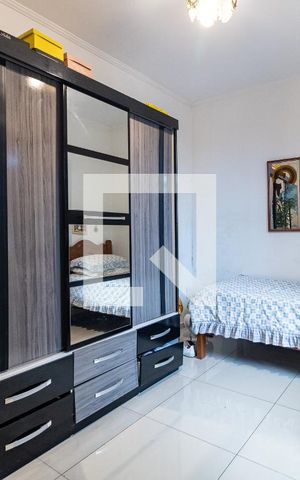 Casa à venda com 150m², 2 quartos e 1 vagaQuarto 2