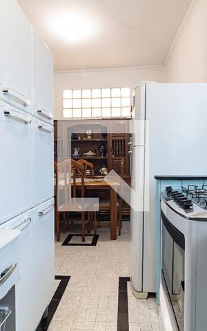 Casa à venda com 150m², 2 quartos e 1 vagaCozinha