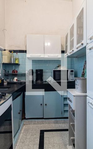 Casa à venda com 150m², 2 quartos e 1 vagaCozinha