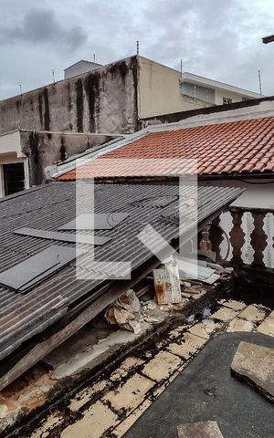 Casa à venda com 150m², 2 quartos e 1 vagaTerraço da Edícula 