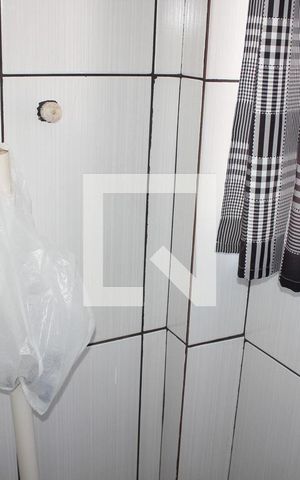 Apartamento à venda com 53m², 1 quarto e sem vaga Apartamento à venda com 53m², 1 quarto e sem vagaÁrea de Serviço