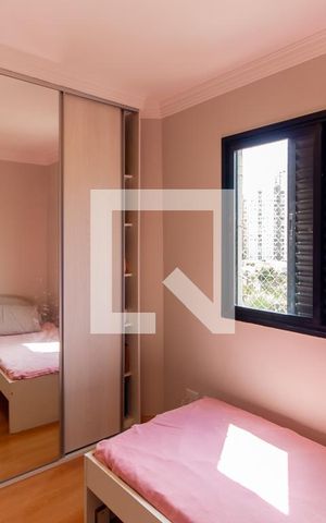 Apartamento à venda com 92m², 3 quartos e 2 vagas Apartamento à venda com 92m², 3 quartos e 2 vagasQuarto 2