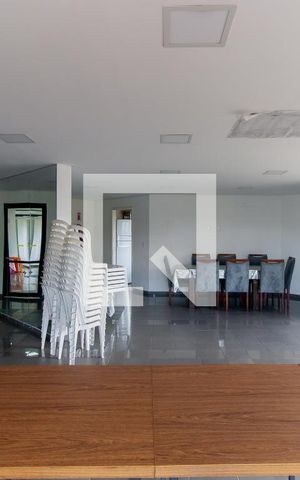 Apartamento à venda com 92m², 3 quartos e 2 vagas Apartamento à venda com 92m², 3 quartos e 2 vagasÁrea comum - Salão de festas