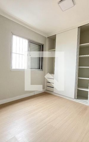 Apartamento à venda com 52m², 2 quartos e 1 vagaQuarto 2