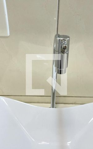 Apartamento à venda com 52m², 2 quartos e 1 vagaBanheiro