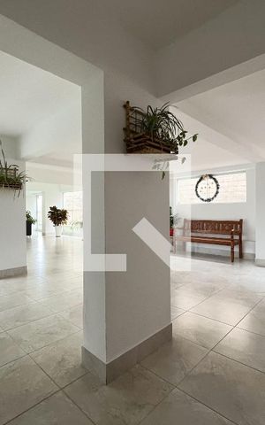 Apartamento à venda com 52m², 2 quartos e 1 vagaÁrea comum