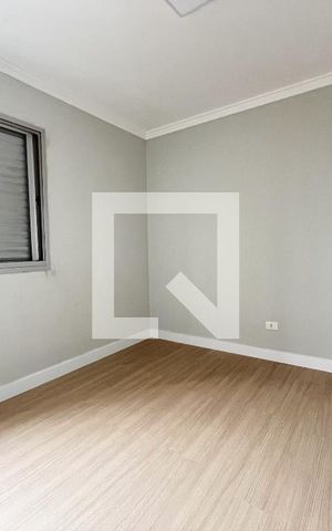Apartamento à venda com 52m², 2 quartos e 1 vagaQuarto 1