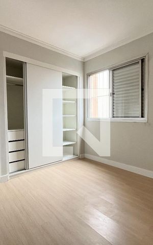 Apartamento à venda com 52m², 2 quartos e 1 vagaQuarto 1